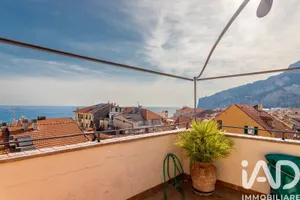 Apartment in Finale Ligure