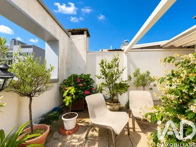 Apartment in Padova