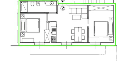 Apartment in Firenze