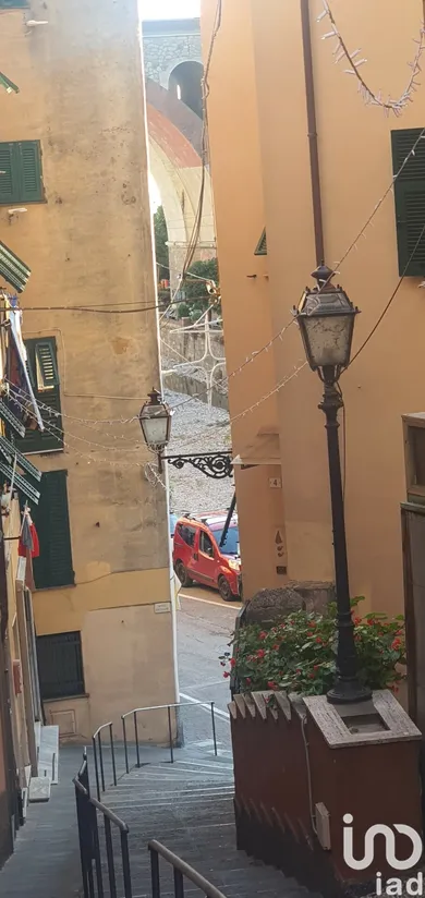 Edifici d'apartaments in Sori