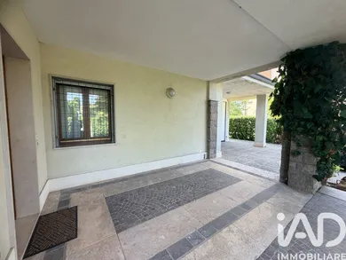 House in Vicenza