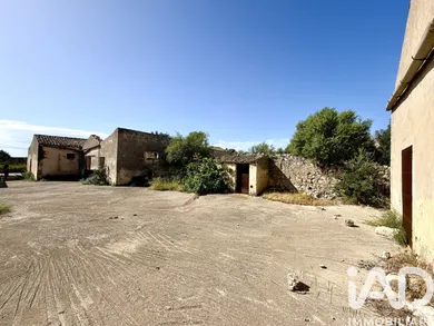 Rustico in Rosolini