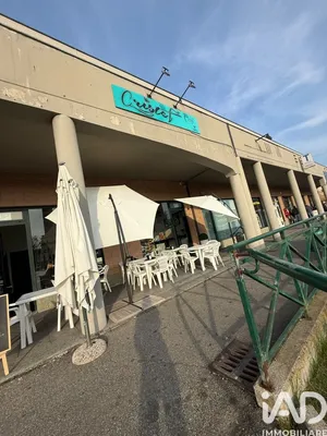 Negozio / locale commerciale in Settimo Torinese