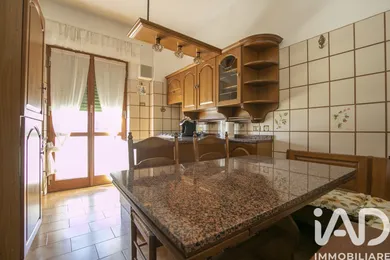 Apartment in Genova