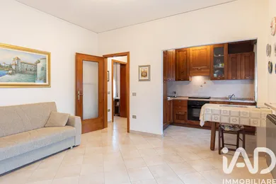 Apartment in Verona