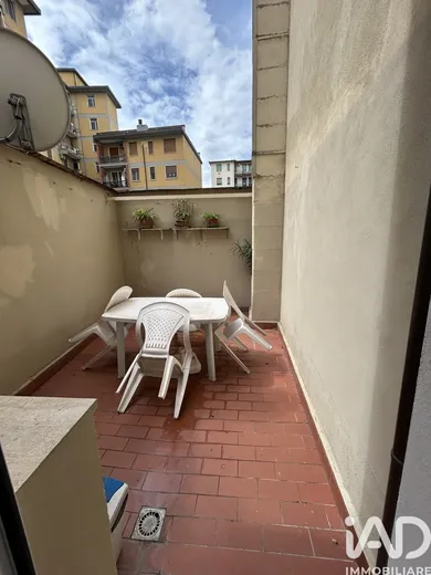 Appartamento in Firenze