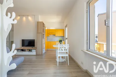 Appartamento in Civitanova Marche