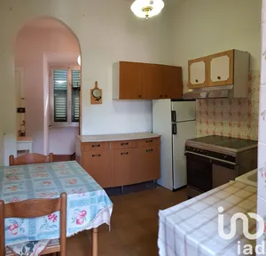 Appartamento in Castelletto d'Orba