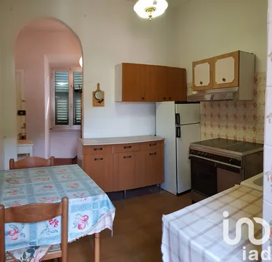 Appartamento in Castelletto d'Orba