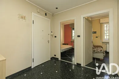 Appartamento in Genova