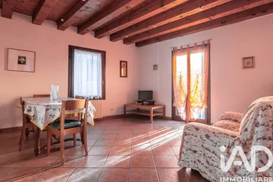 Apartment in Vicenza