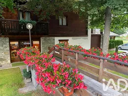 Hotel 4 * in Gressoney-Saint-Jean