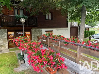 four-star hotel in Gressoney-Saint-Jean