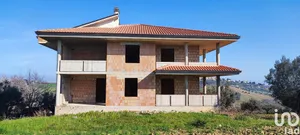 Barge in Mosciano Sant'Angelo