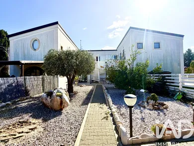 Villa padronale in Avola