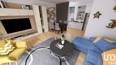 Apartment in Finale Ligure
