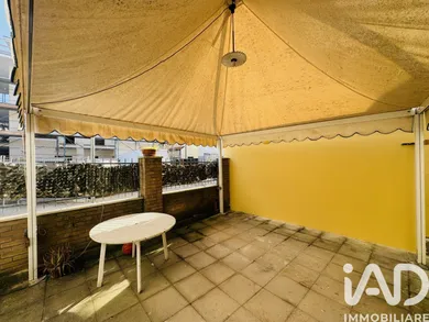 Appartamento in Tortoreto