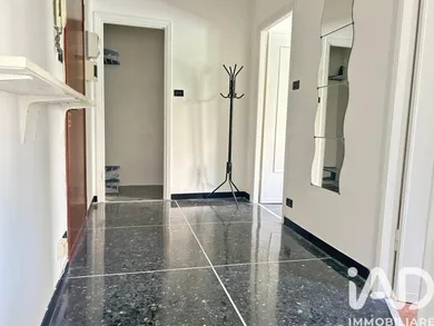 Apartment in Genova