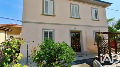 Appartamento in Rosignano Marittimo