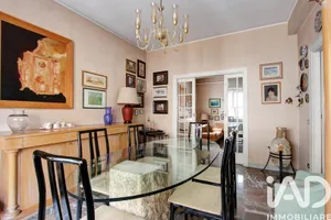 Apartment in Roma