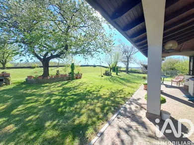 Casa/Villa in San Salvatore Monferrato