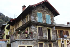Cottage in San Bernardino Verbano