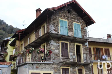 Cottage in San Bernardino Verbano