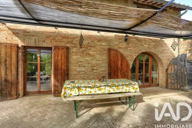 House in Sovicille