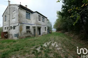 Villetta a schiera in Belvedere Ostrense