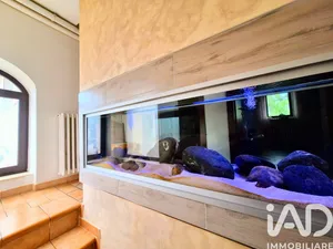 Villa padronale in Sulmona