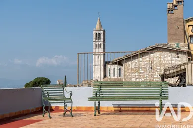 Appartamento in Assisi