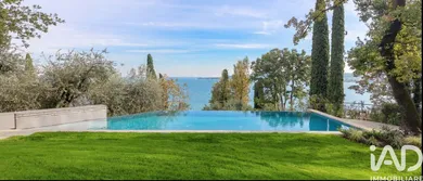 Casa/Villa in Padenghe sul Garda