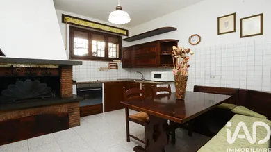Apartment in Montecchio