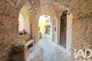 Appartamento in Vezzi Portio