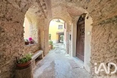 Appartamento in Vezzi Portio