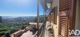 House in Savona