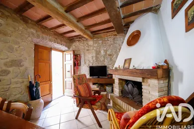 House in Castel del Piano
