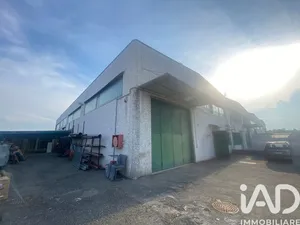 Capannone in Volpiano