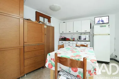 Casa/Villa in Borzonasca