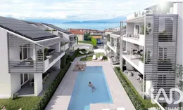 Appartamento 6 locali e più in Peschiera del Garda