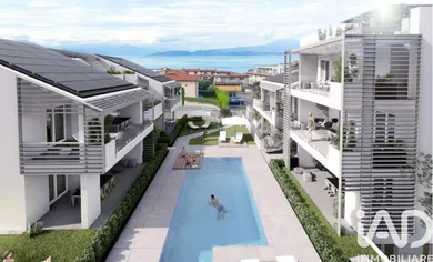 Appartamento in Peschiera del Garda