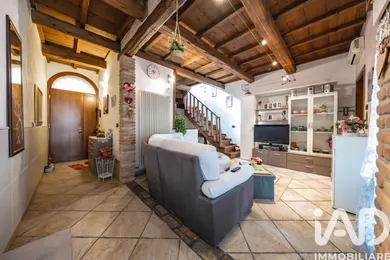 Casa / Villa  indipendente in Massa Fiscaglia