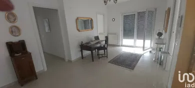 Townhouse in Amantea