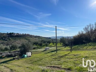 Terreno in Notaresco