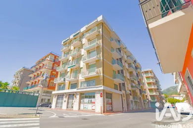 Apartment in Ceriale