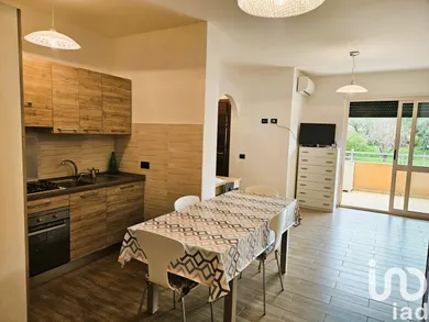 Appartamento in Gizzeria