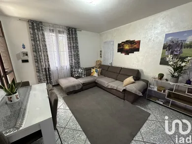 Apartment in San Felice sul Panaro