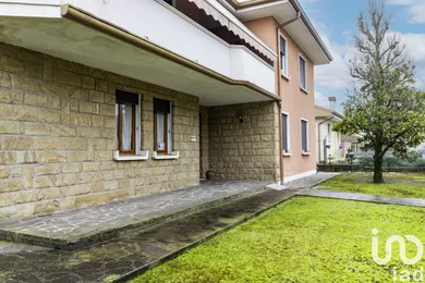 Appartamento in Montagnana