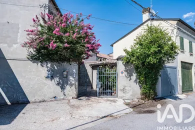Villetta a schiera in Bondeno