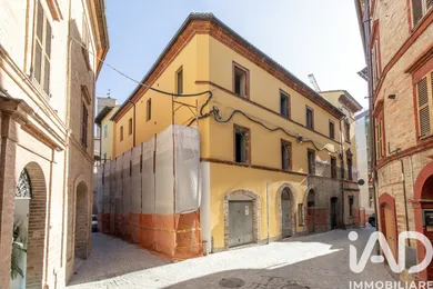 Apartment in Tolentino